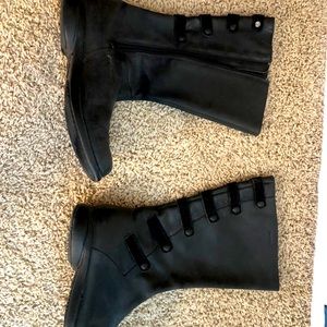 Merrell boots